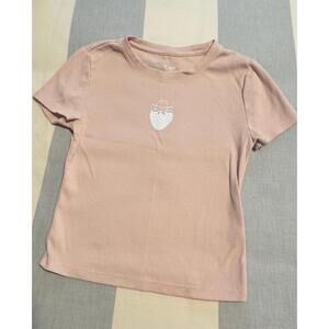 Aeropostale graphic tee size Small